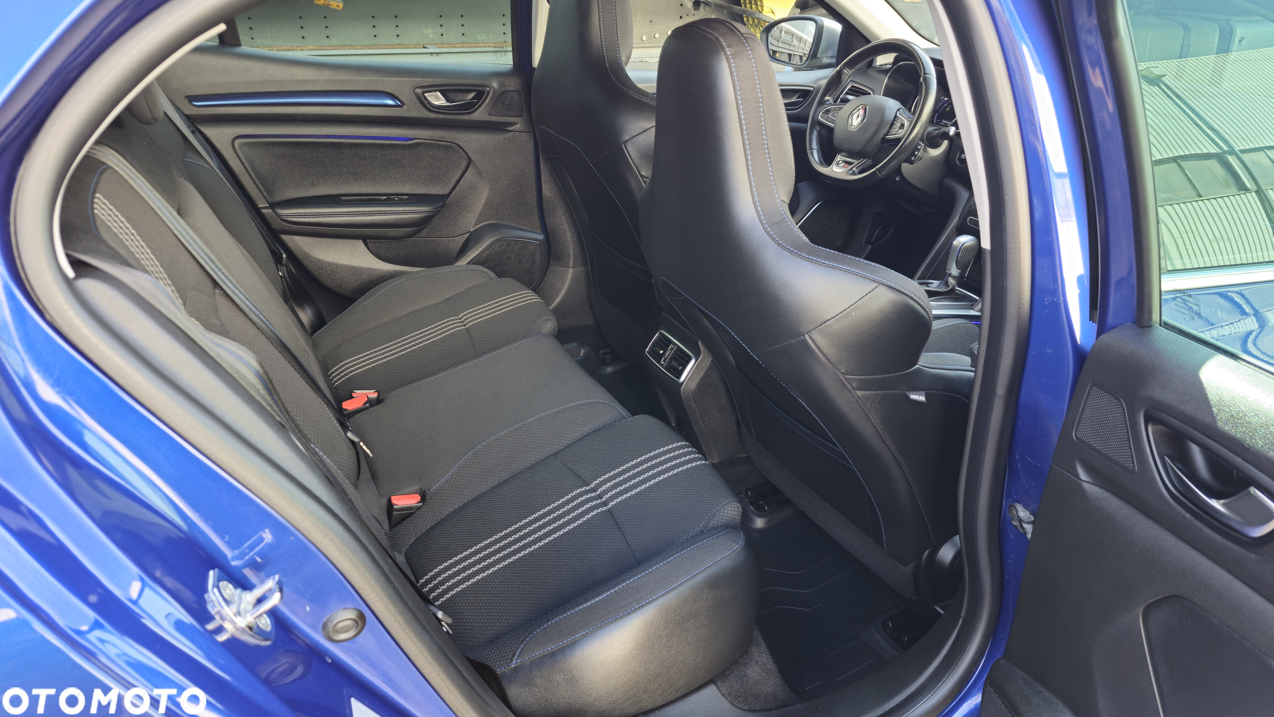 Renault Megane 1.2 Energy TCe Intens EDC - 19