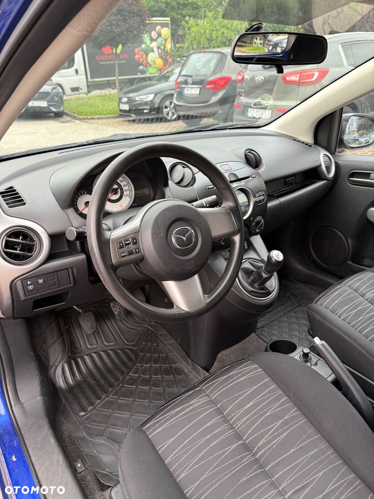 Mazda 2 1.3 Comfort - 32