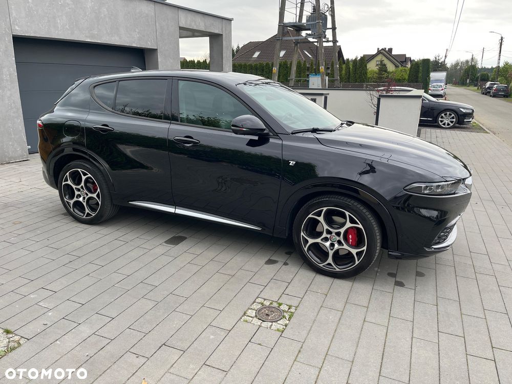 Alfa Romeo Tonale - 8