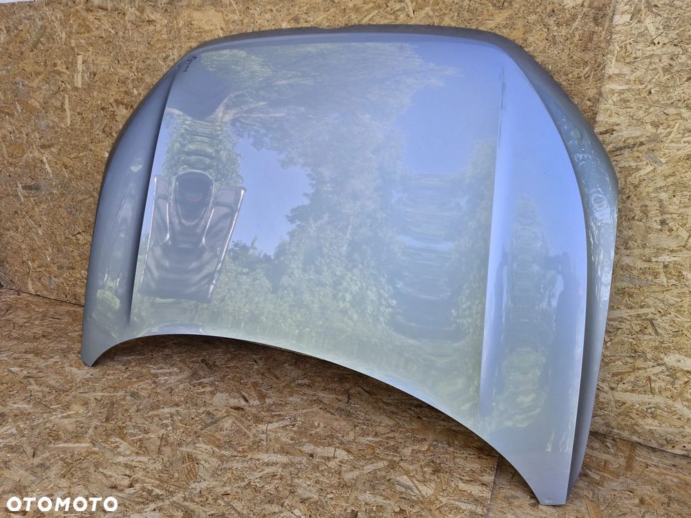 VW TIGUAN III MASKA/POKRYWA SILNIKA 571823155A - 2
