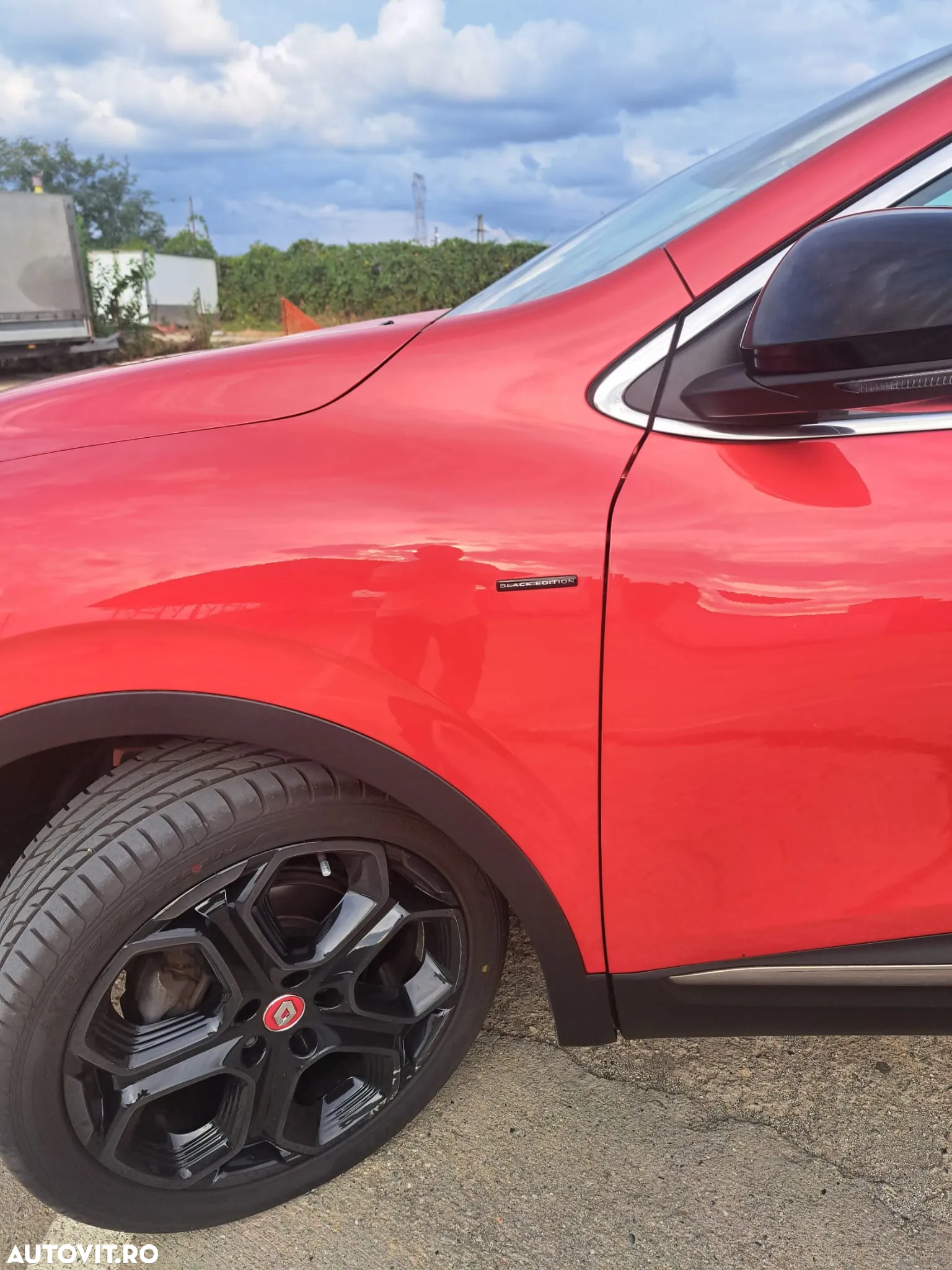 Renault Kadjar Energy TCe 130 Bose Edition - 12
