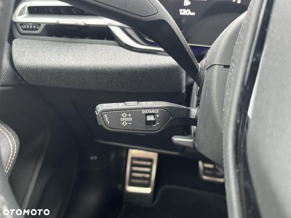 Audi A5 Avant - 21