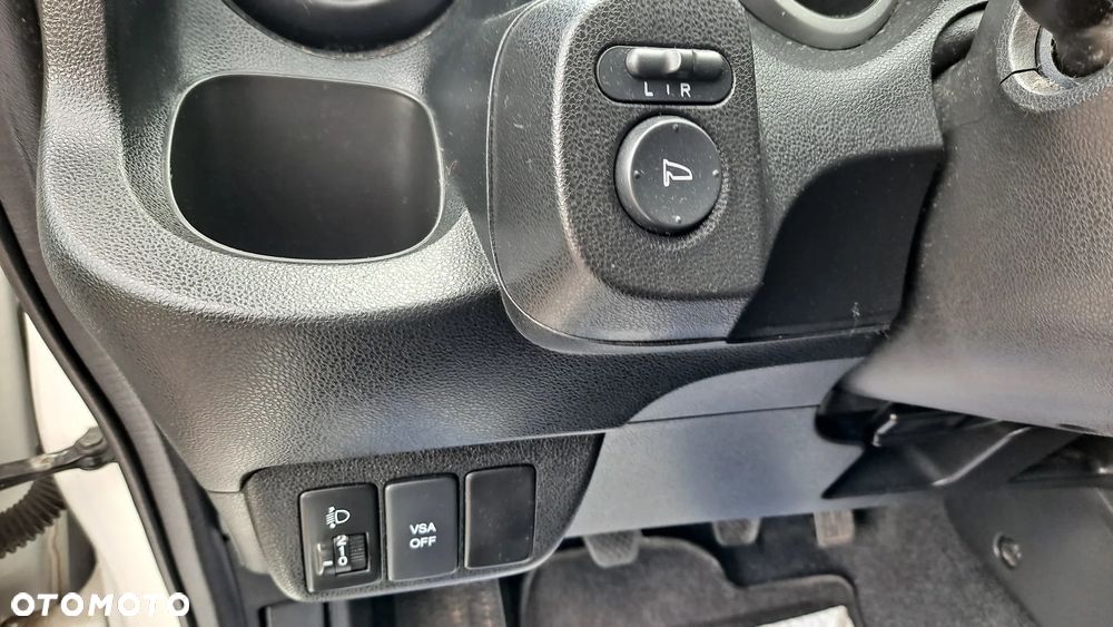 Honda Jazz - 16