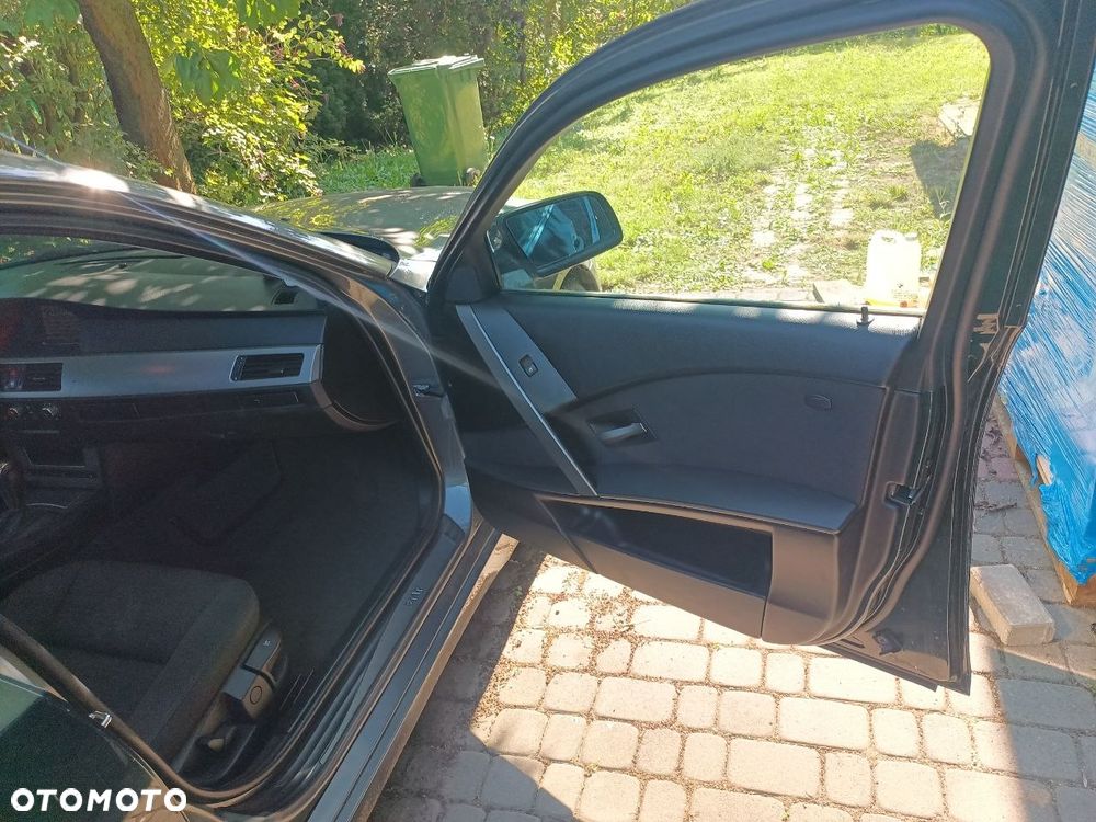BMW Seria 5 - 3