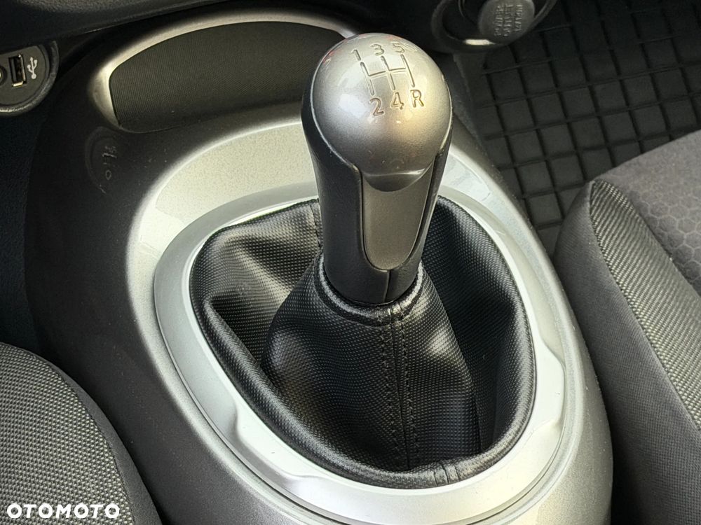 Nissan Juke 1.6 Start/Stop Tekna - 35