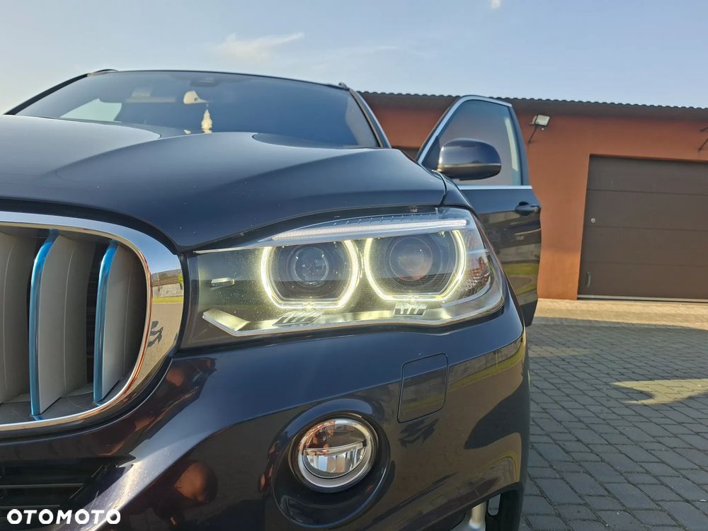 BMW X5 xDrive40e - 6