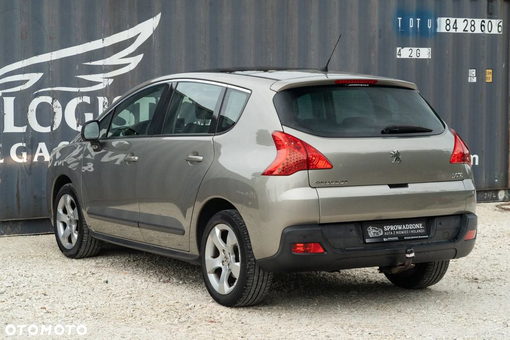 Peugeot 3008 1.6 Style - 6