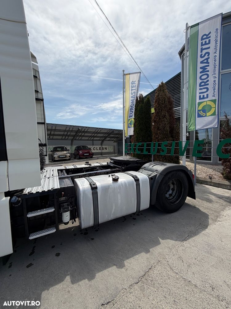 MAN TGX XXL 18.460 - Retarder - 23