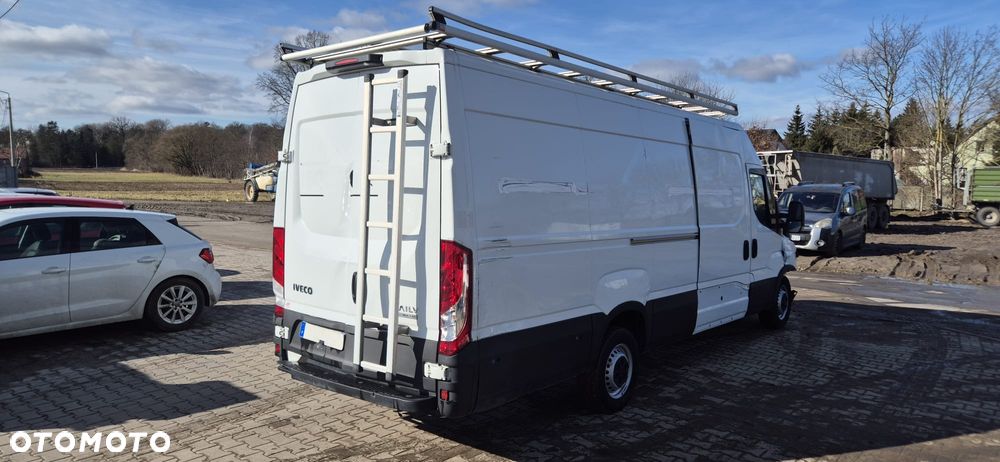 Iveco DAILY 35-S18 - 6