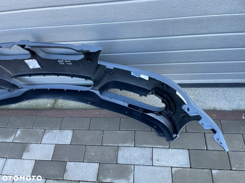 ZDERZAK PRZEDNI BMW3 E90, E91 LIFT  2008-2012 - NOWY PDC 4szt - 5