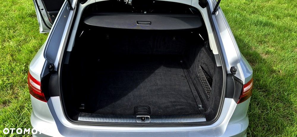Audi A4 Avant 35 TDI S tronic - 27