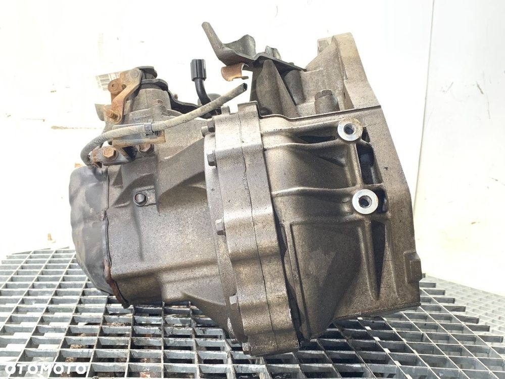 SKRZYNIA BIEGÓW  SUZUKI SX4 (EY, GY) 2006 - 2022 1.6 VVT (RW 416) 79 kW [107 KM] benzyna 2006 - - 4