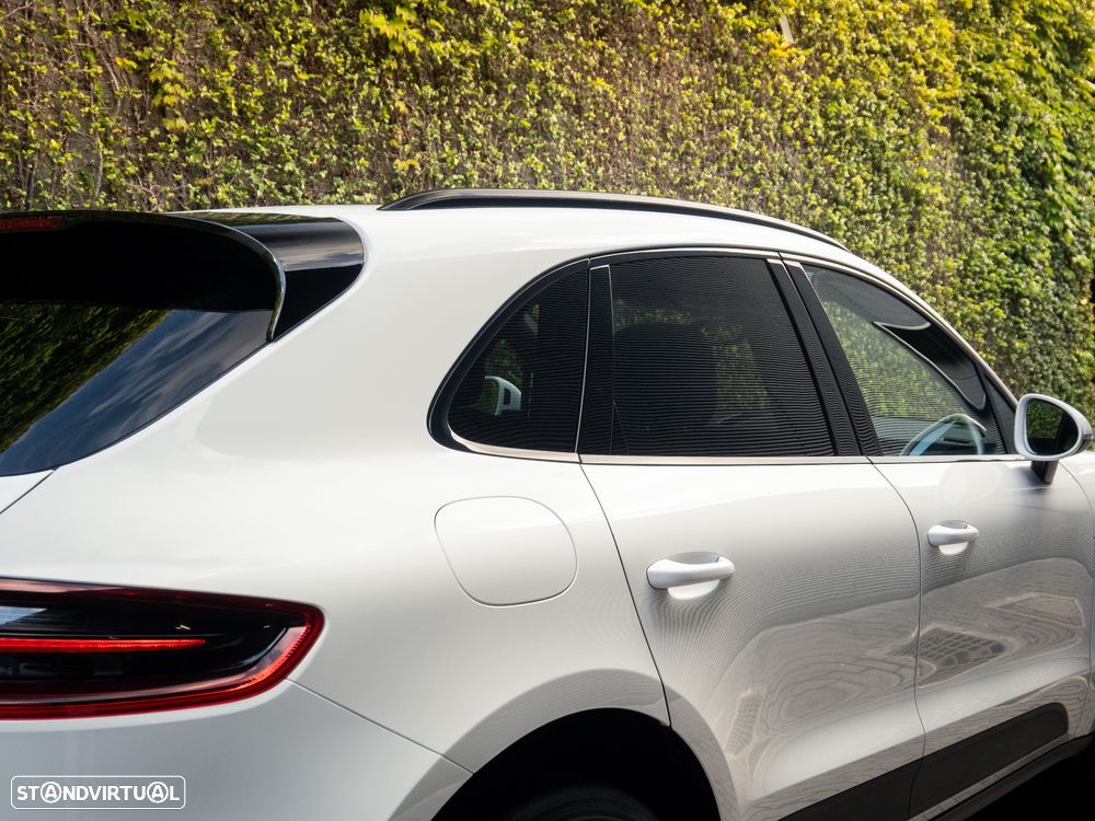 Porsche Macan S PDK - 20