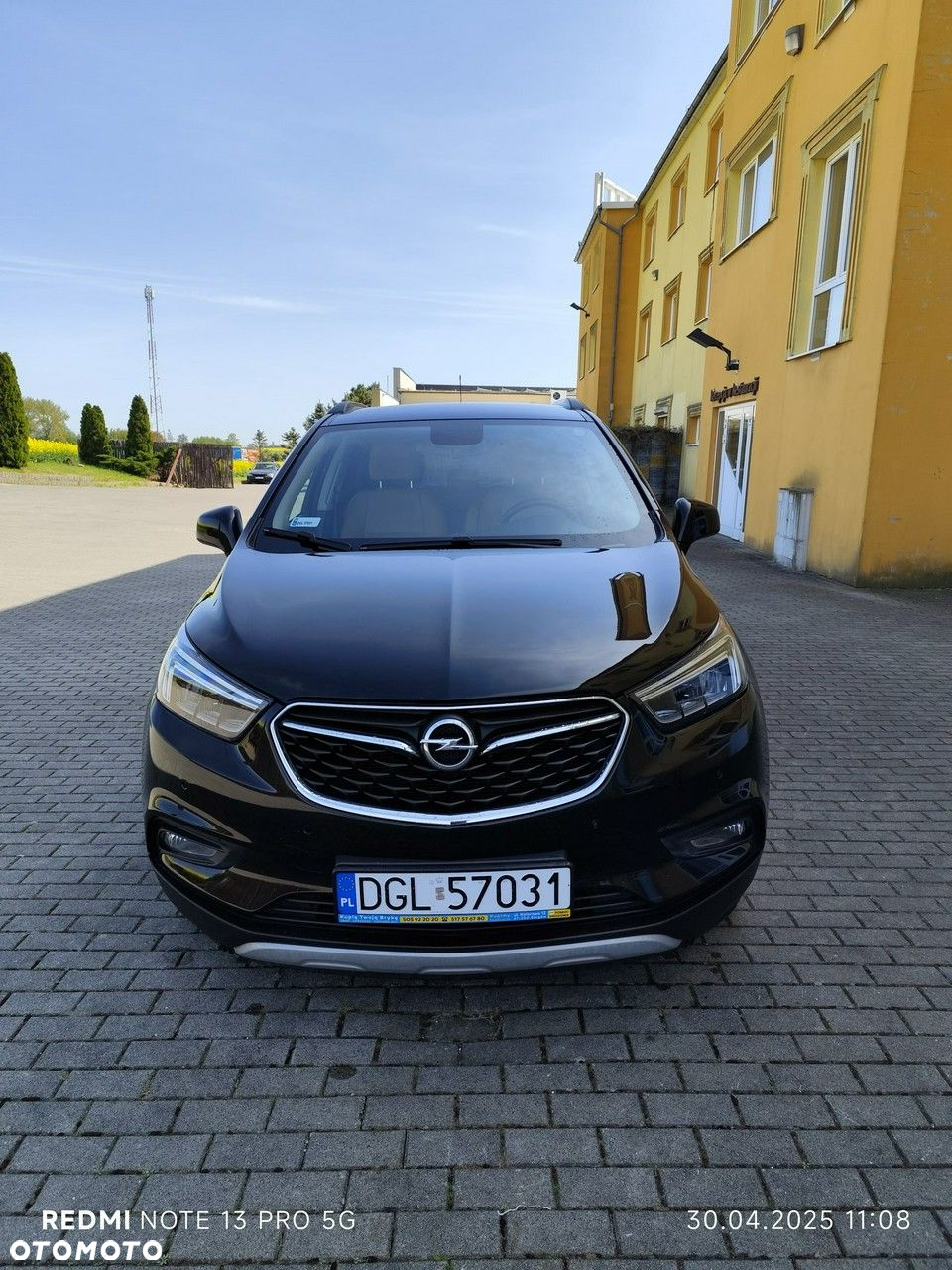 Opel Mokka - 9