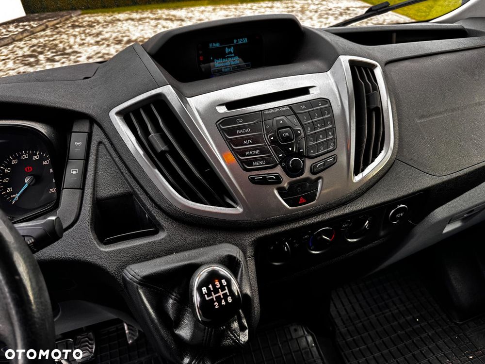 Ford TRANSIT - 14
