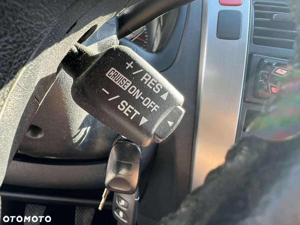 Hyundai Tucson 2.0 2WD GLS Style - 17
