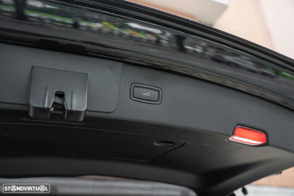 Porsche Cayenne Standard - 21