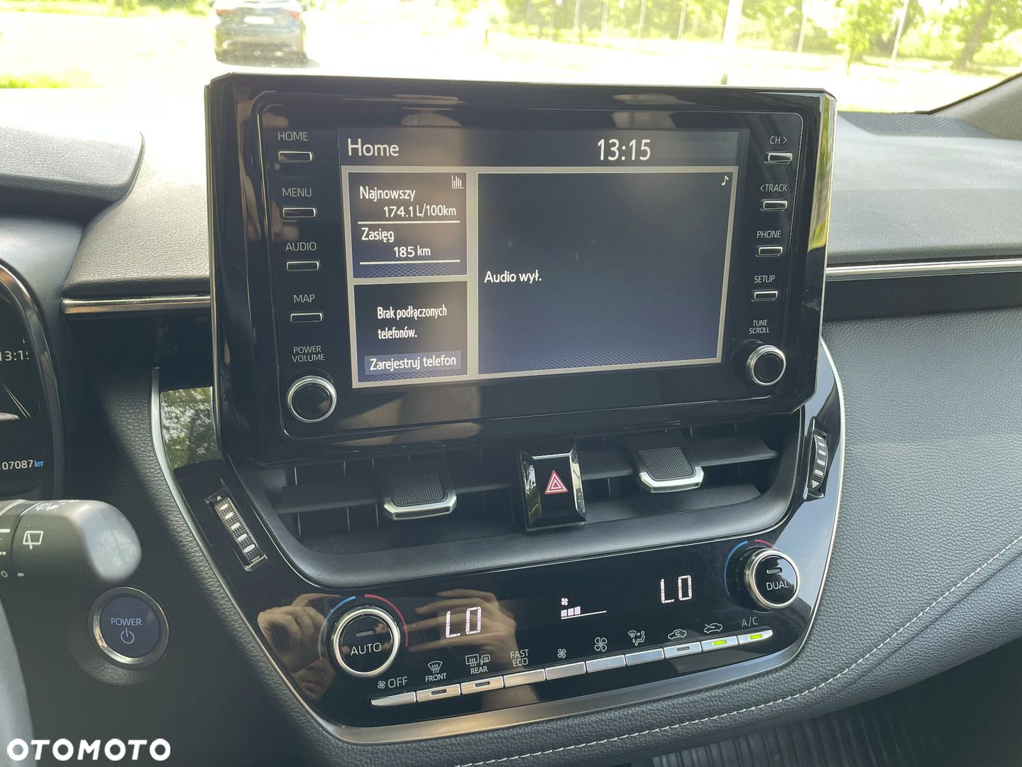 Toyota Corolla - 18