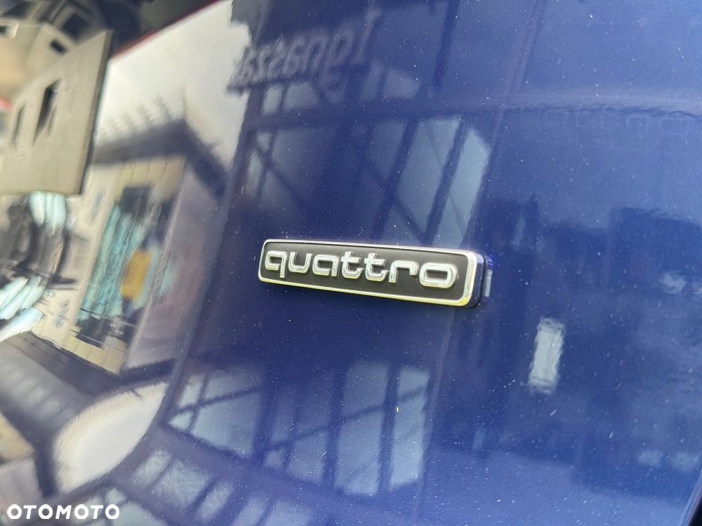 Audi Q5 TFSI mHEV 150 kW Quattro S tronic - 9