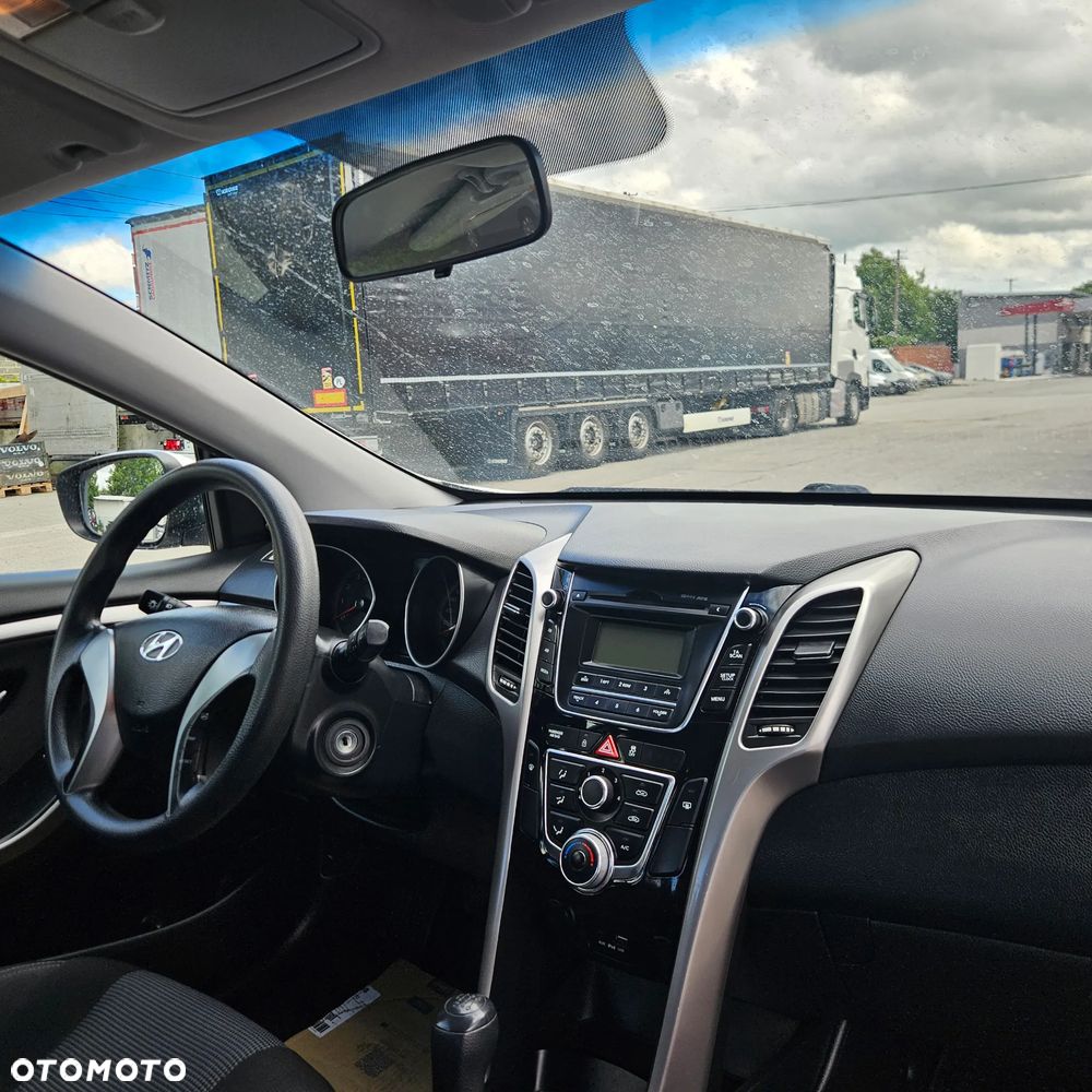 Hyundai i30 - 17