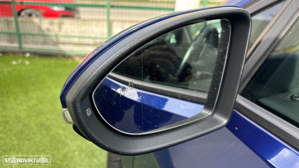 VW Golf 1.6 TDI Join - 7