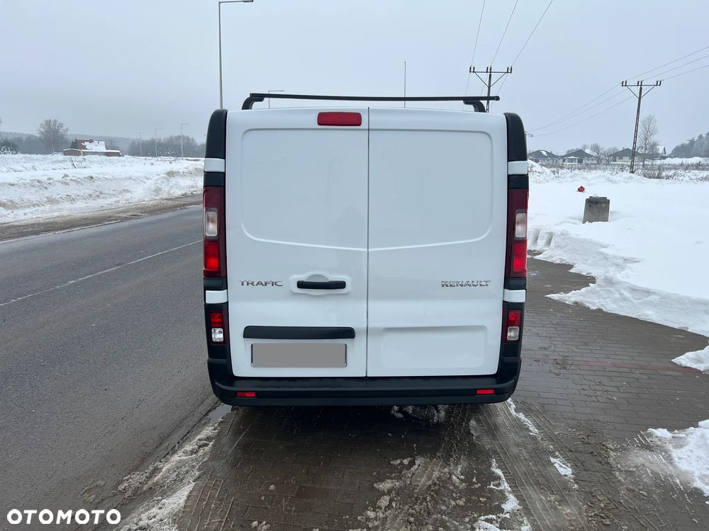 Renault Trafic - 5