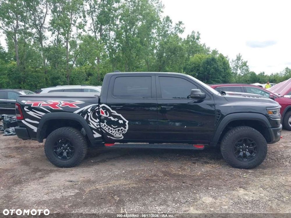 RAM 1500 - 6