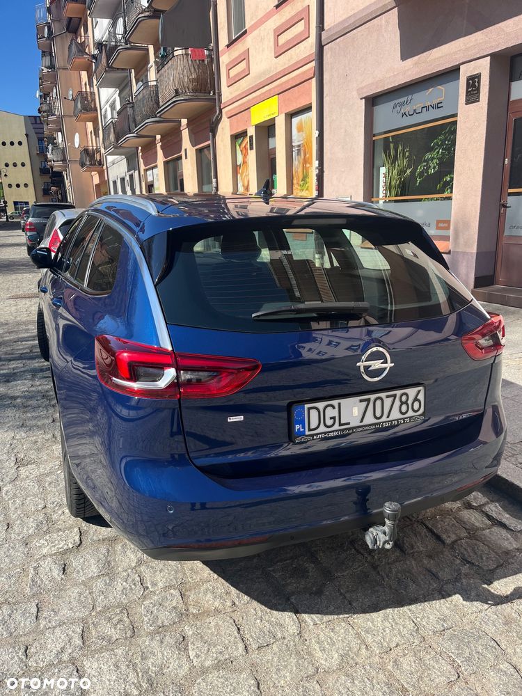 Opel Insignia 1.6 CDTI Ultimate S&S - 3