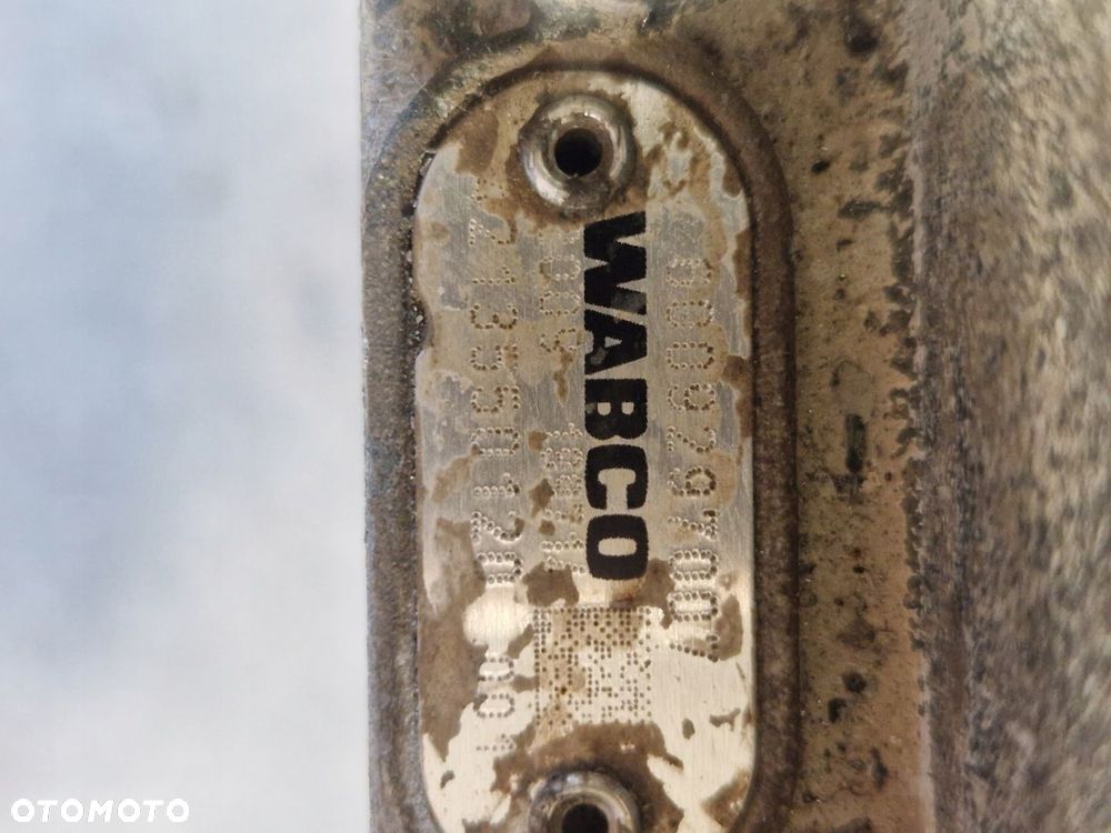 Wybierak Kaseta Astronic DAF XF CF Automat  Retarder 12AS Euro 5 INT3 GS3 - 3