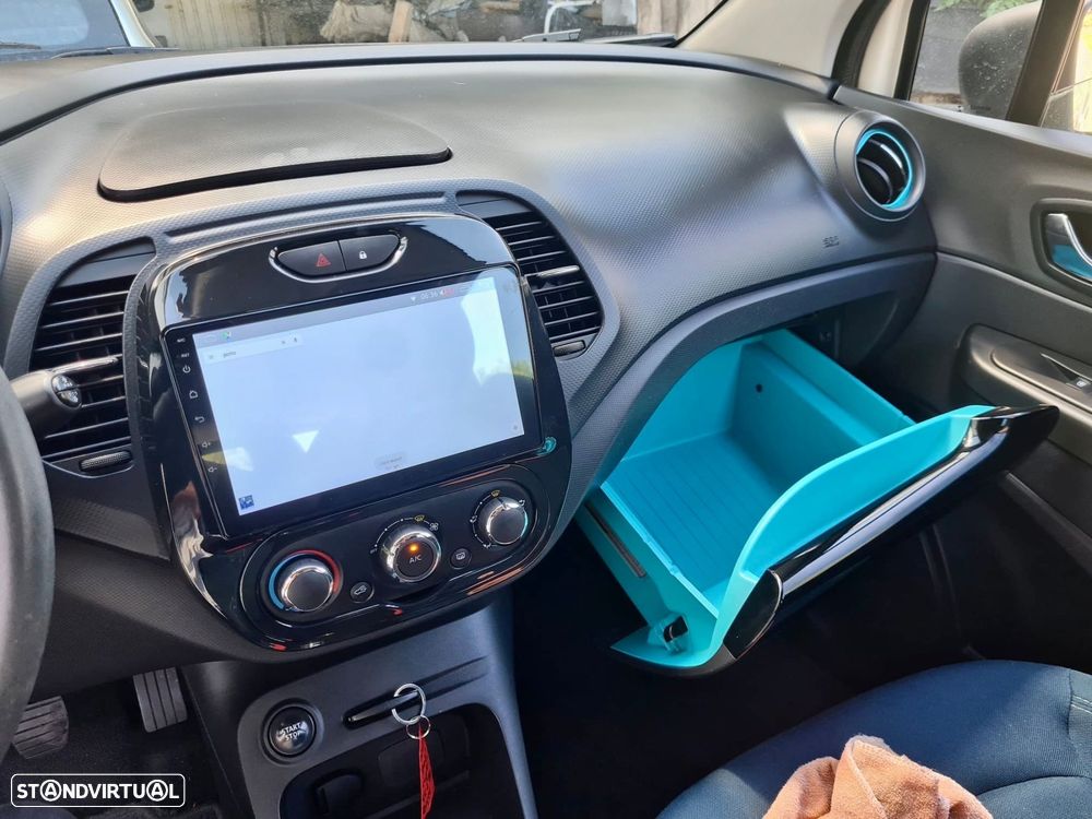 Renault Captur 0.9 TCE Expression - 7