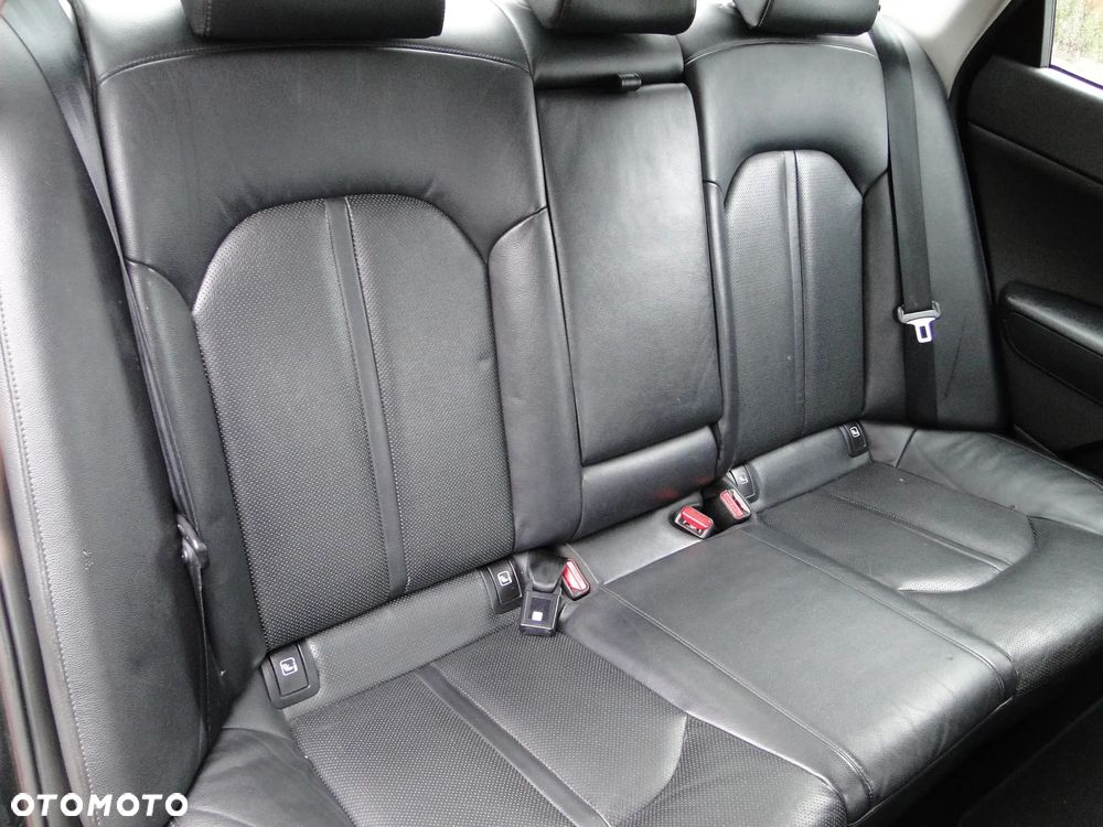 Kia Optima 1.7 CRDI XL DCT - 21