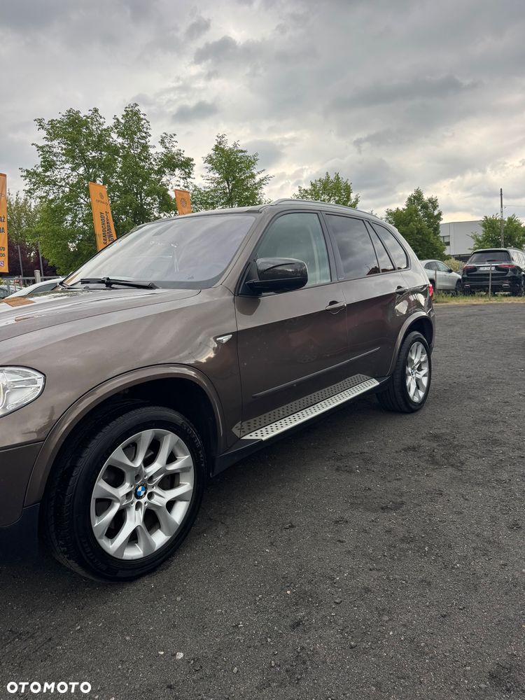 BMW X5 4.0d xDrive - 13