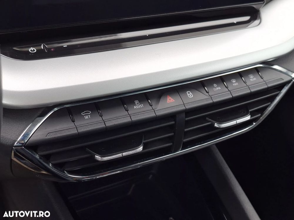 Skoda Octavia 2.0 TDI DSG 4X4 Style - 14