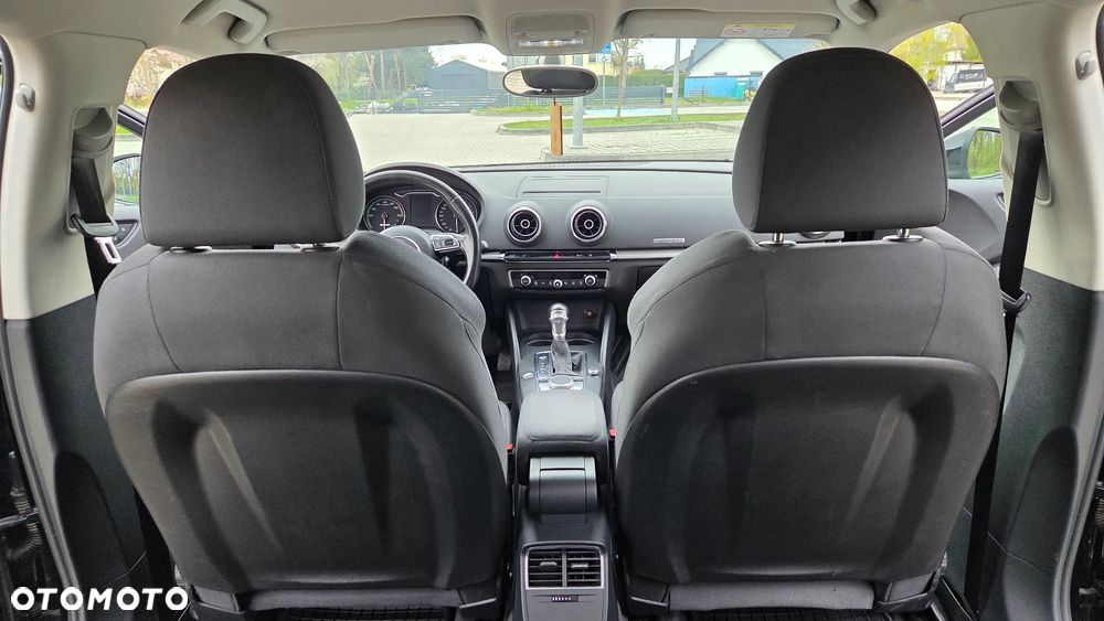 Audi A3 Sportback - 27