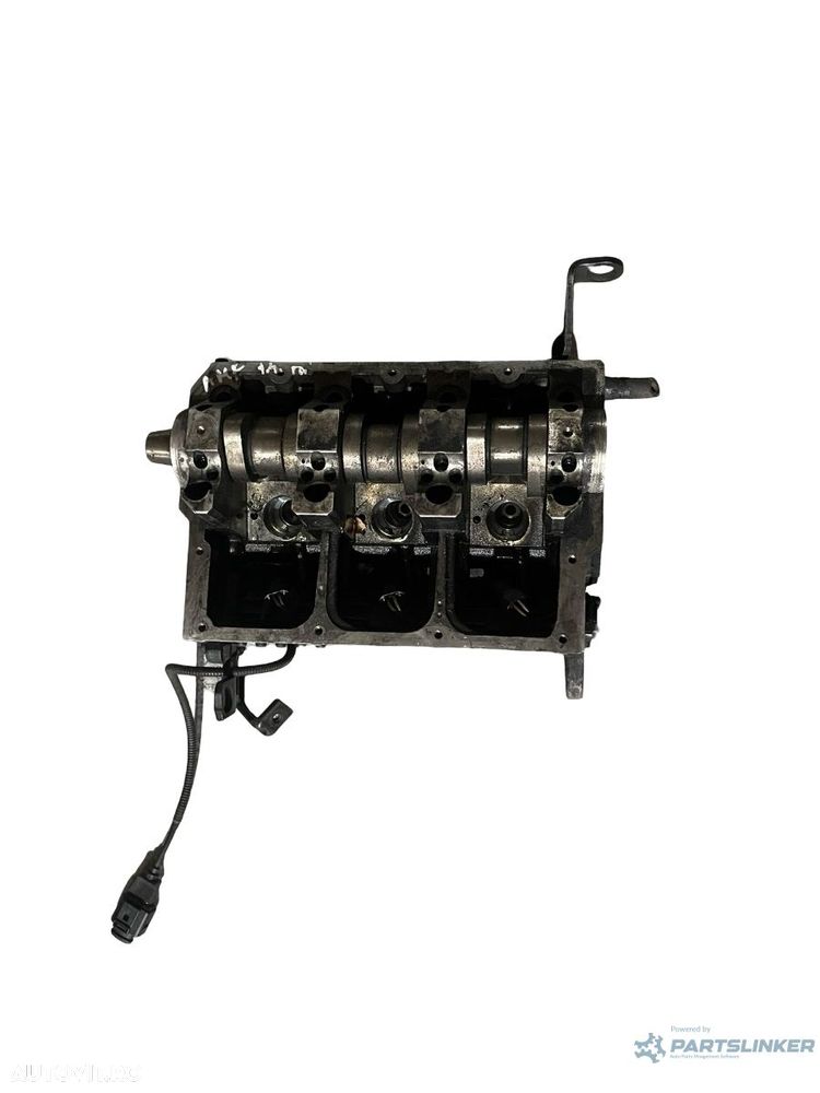 Chiulasa motor AUDI A2 8Z0 2000 - 2005 TDI AMF 045103373H - 1