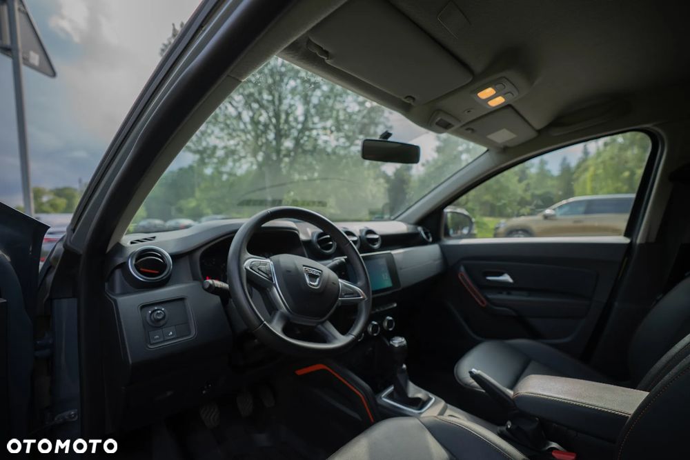 Dacia Duster 1.0 TCe Prestige - 6