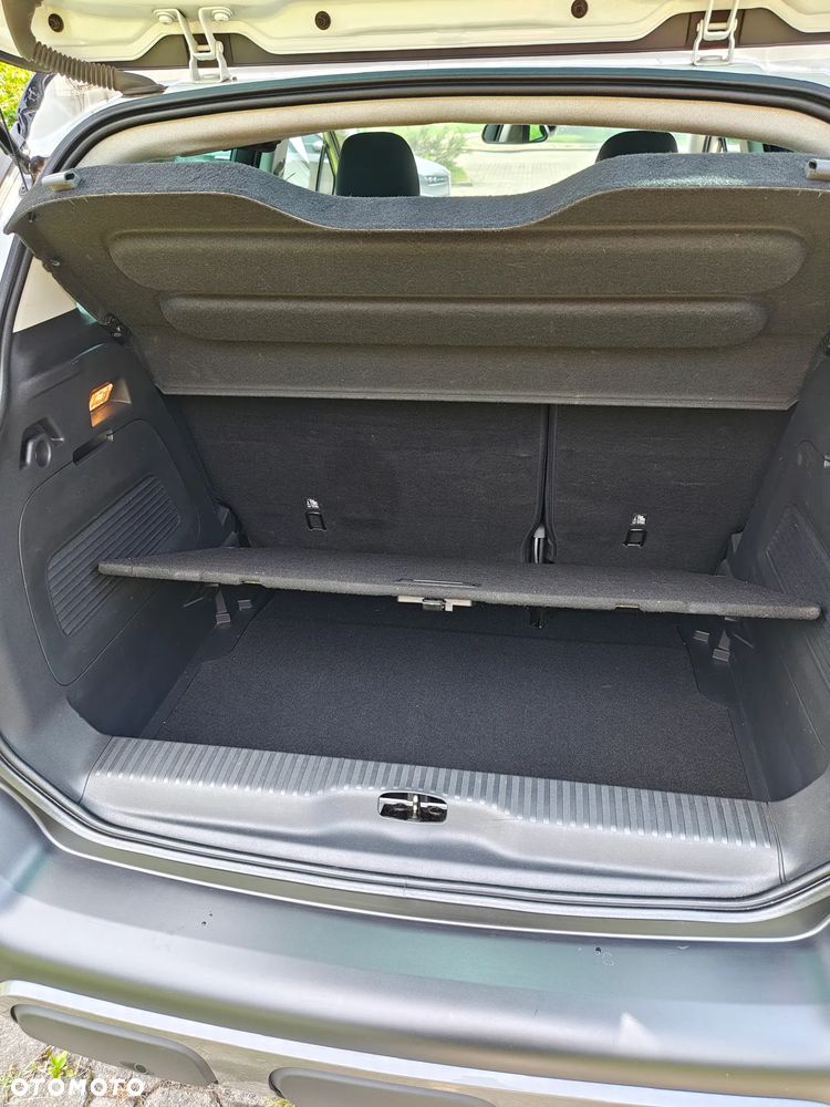 Citroën C3 Aircross 1.2 PureTech GPF Shine Pack S&S - 14