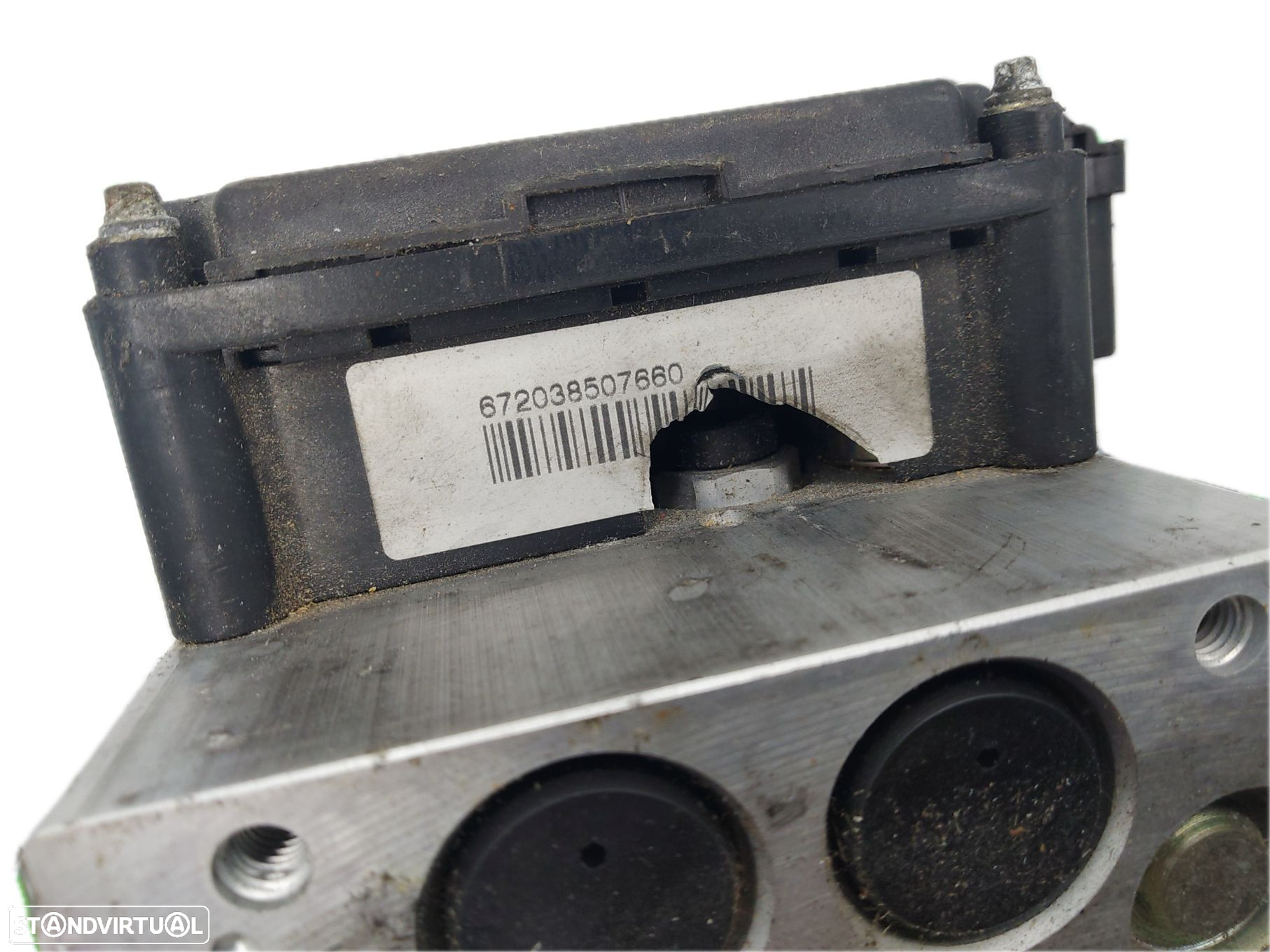 Abs Bmw 3 (E46) - 5