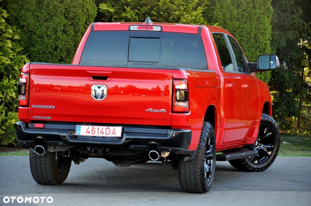 RAM 1500 - 13