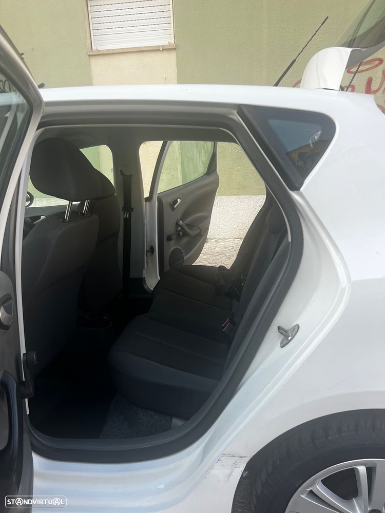 SEAT Ibiza 1.2 12V Reference - 6