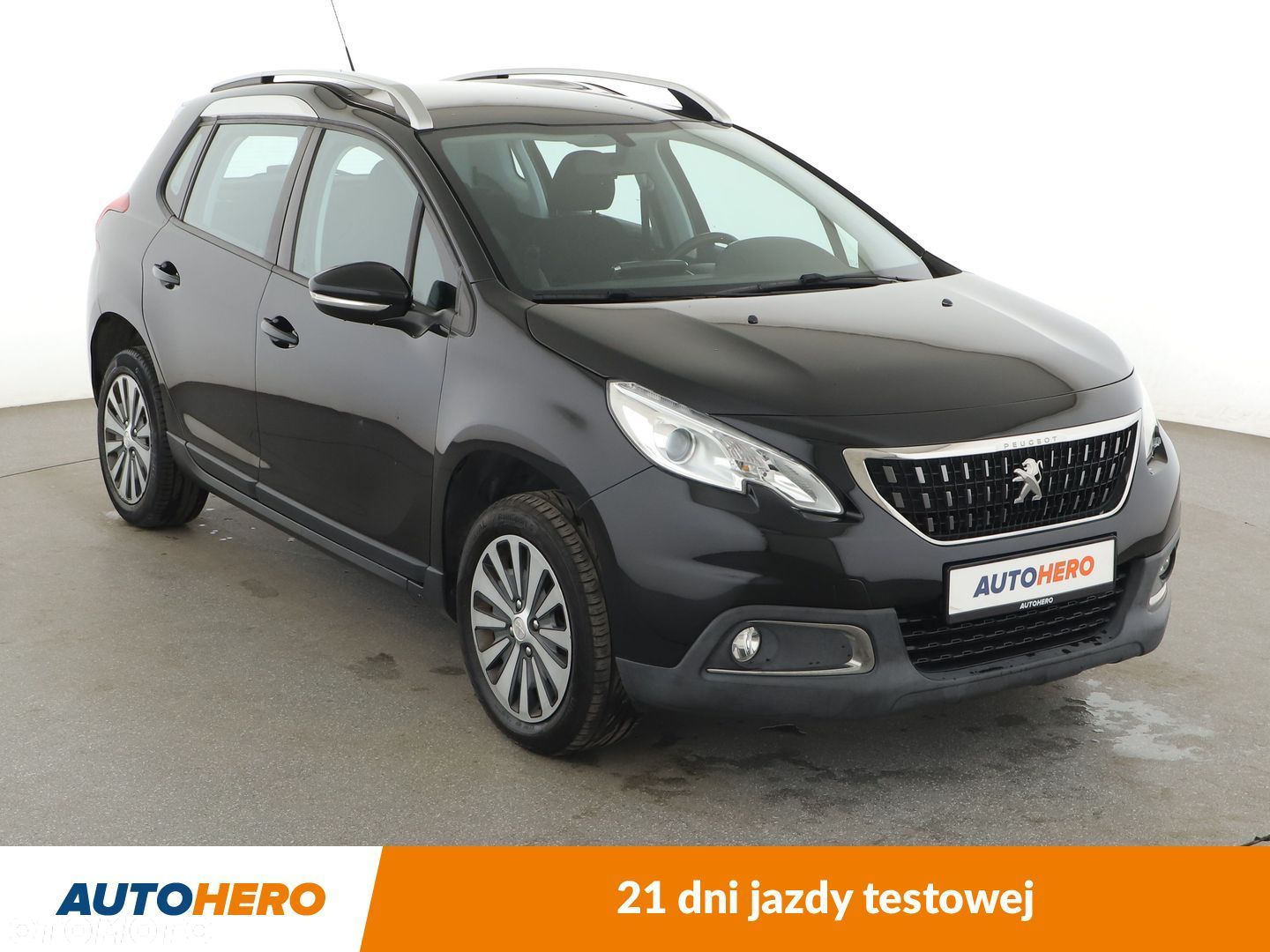 Peugeot 2008 1.6 BlueHDi Active - 8