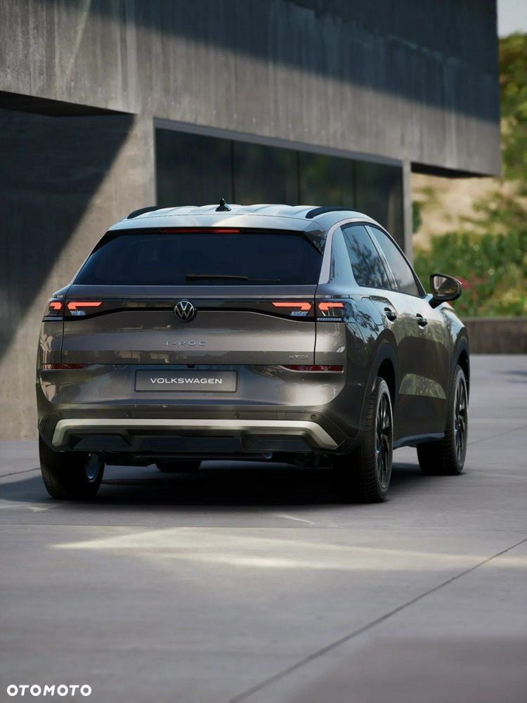 Volkswagen T-Roc - 14