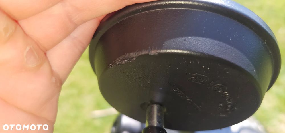 Zontes 125 G1 Spoke - 5