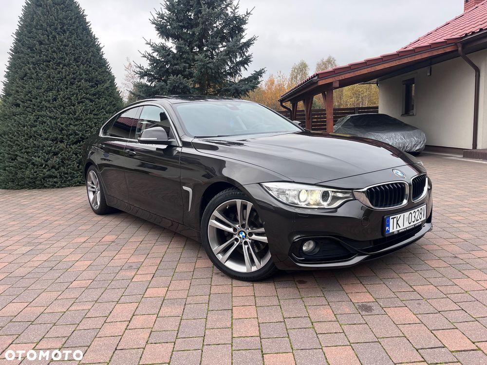 BMW Seria 4 - 31