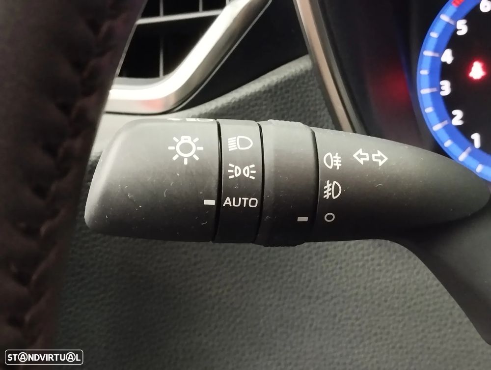 Toyota Corolla Touring Sports 1.8 Hybrid Comfort - 21