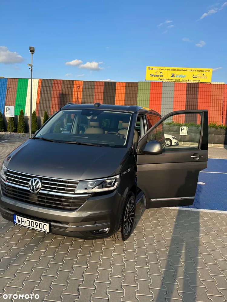 Volkswagen California - 3