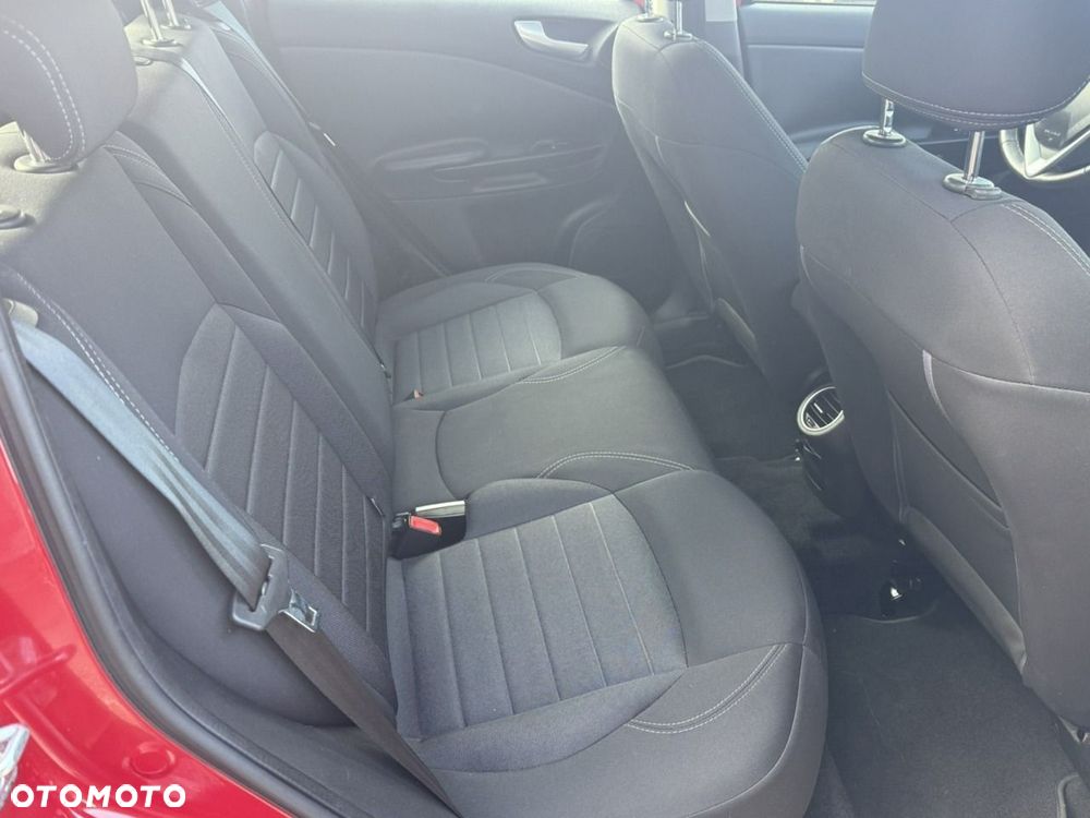 Alfa Romeo Giulietta 2.0 JTDM - 21