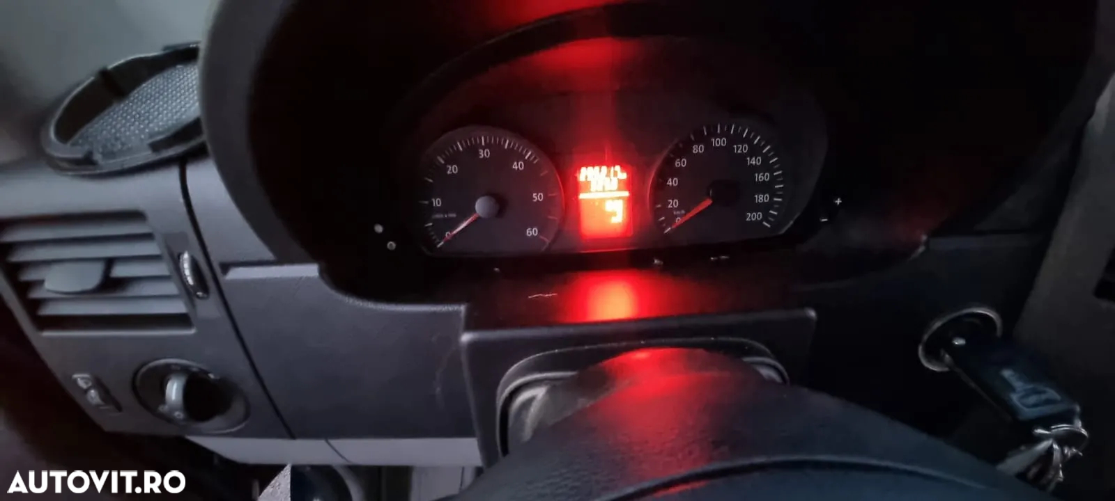 Volkswagen Crafter - 9