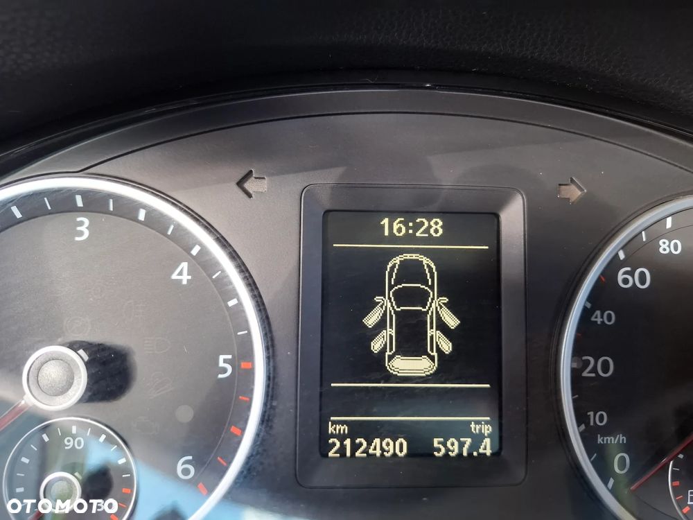 Volkswagen Tiguan 2.0 TDI DPF 4Motion DSG Track & Style - 20