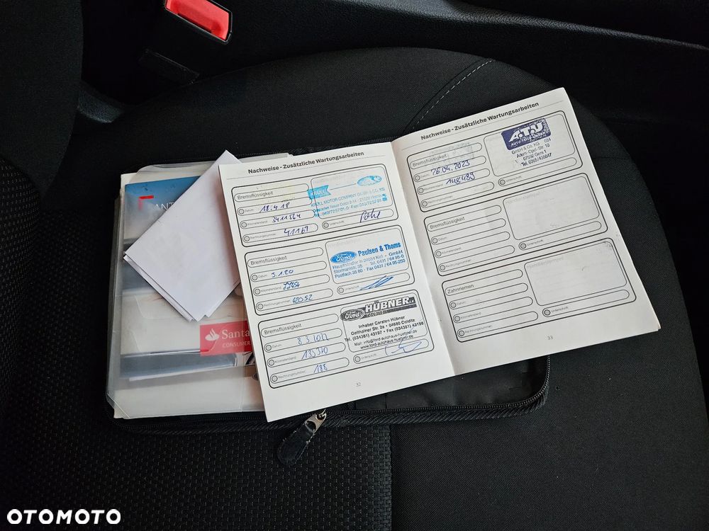 Ford Focus 1.5 TDCi DPF Start-Stopp-System Business - 22